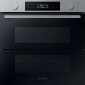 Forno Samsung NV7B4540VBS U5 SERIE 4 Dual Cook Flex Inox