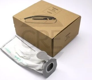 FP7 Sacchetti Filtri Premium x6 per Folletto VK7s