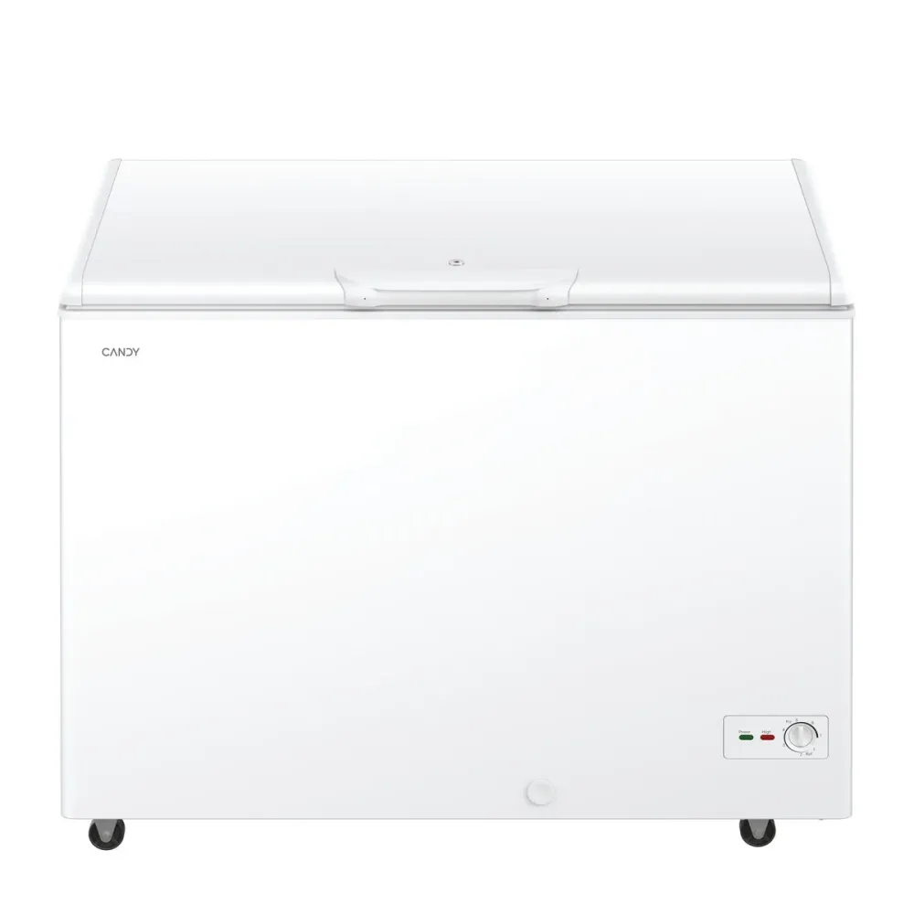 Freezer Haier CCHH3012E 111