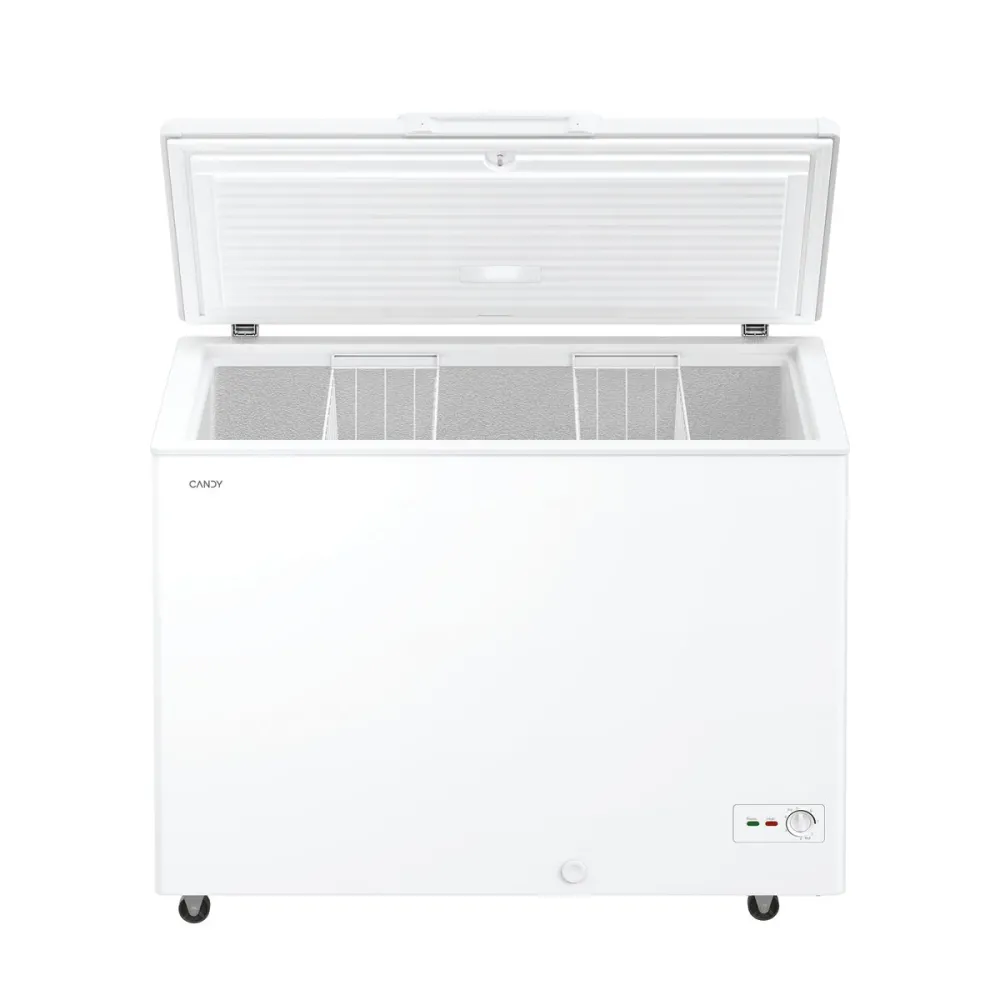 Freezer Haier CCHH3012E 111