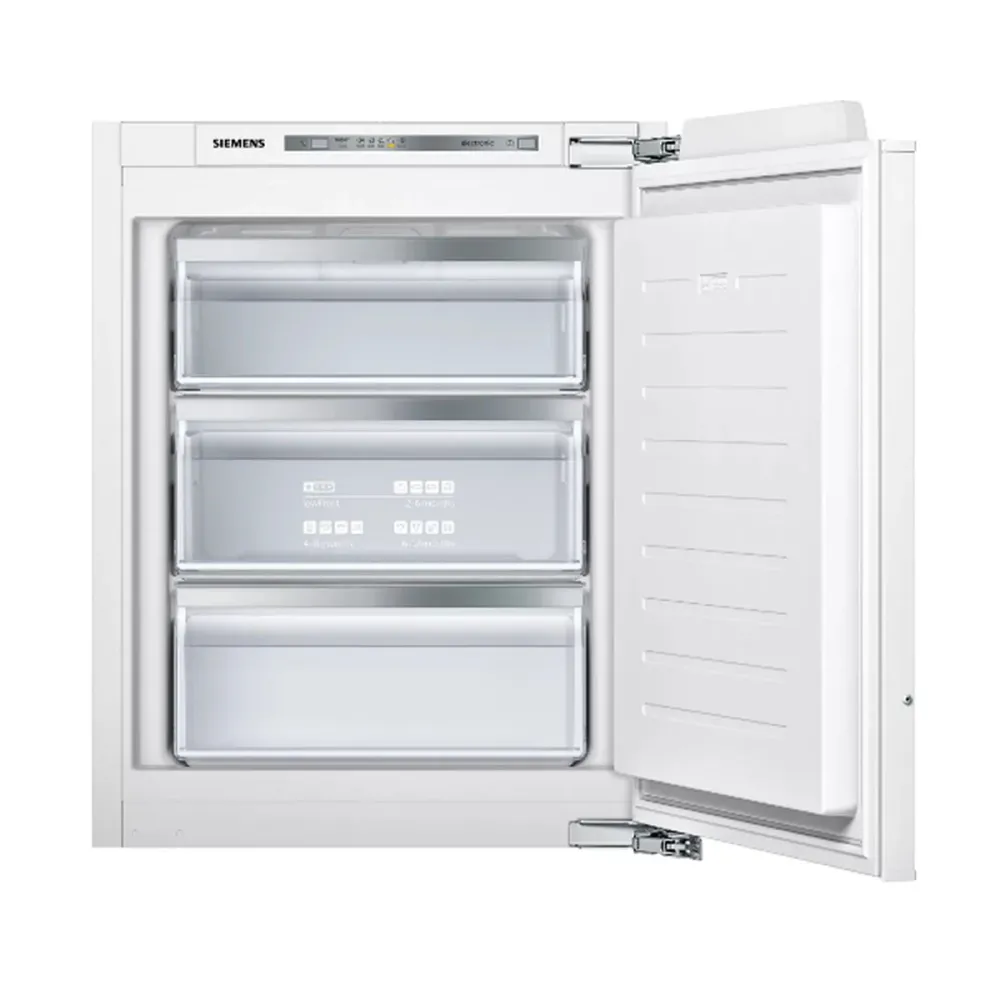 Freezer Siemens AG GI11VAFE0 Bianco 72 L 90 W