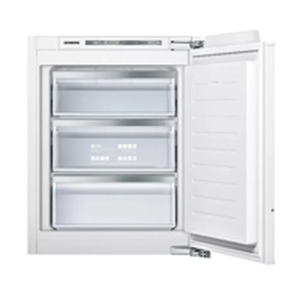 Freezer Siemens AG GI11VAFE0 Bianco 72 L 90 W