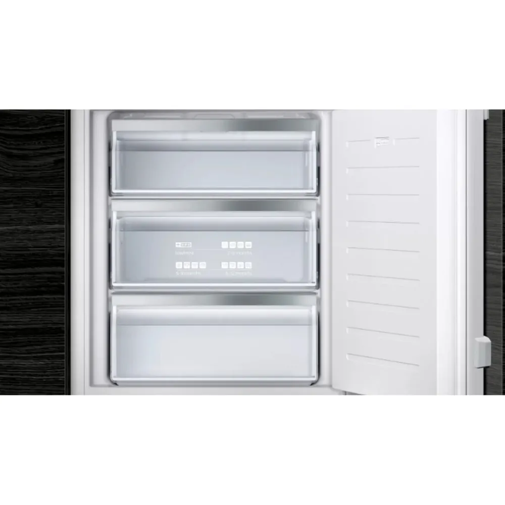 Freezer Siemens AG GI11VAFE0 Bianco 72 L 90 W