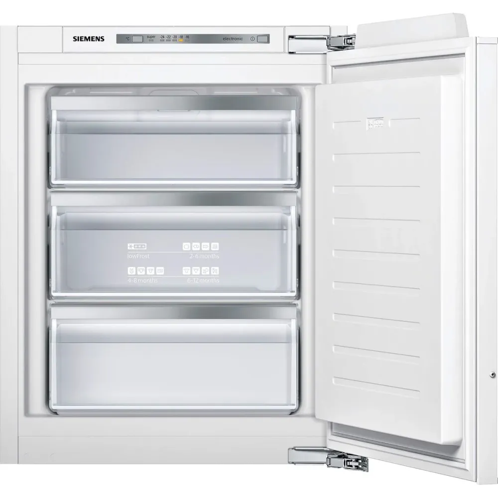 Freezer Siemens AG GI11VAFE0 Bianco 72 L 90 W