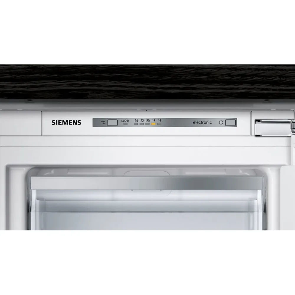 Freezer Siemens AG GI11VAFE0 Bianco 72 L 90 W
