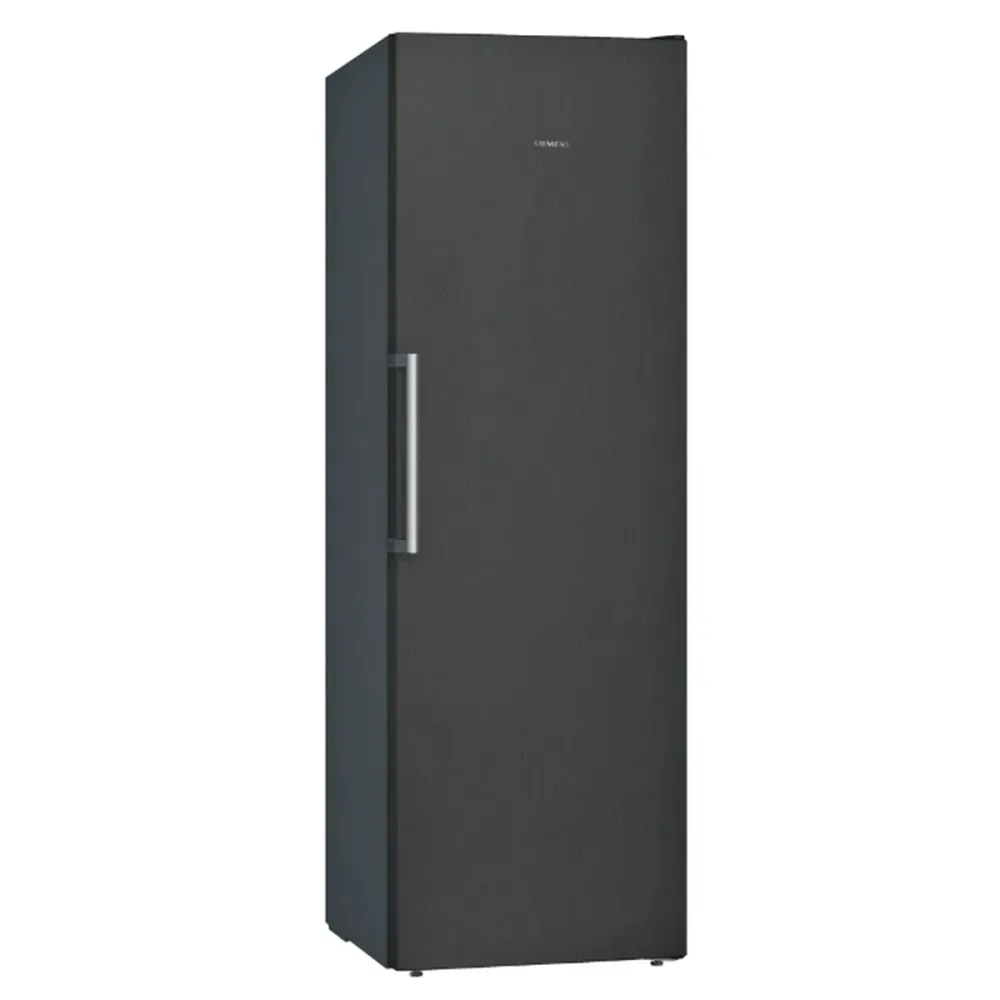 Freezer Siemens AG GS36NVXEV Nero