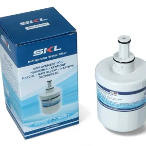 Fridge water filter Skl