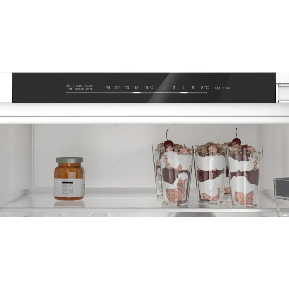 Frigo BOSCH KIN96VFD0 194 Bianco