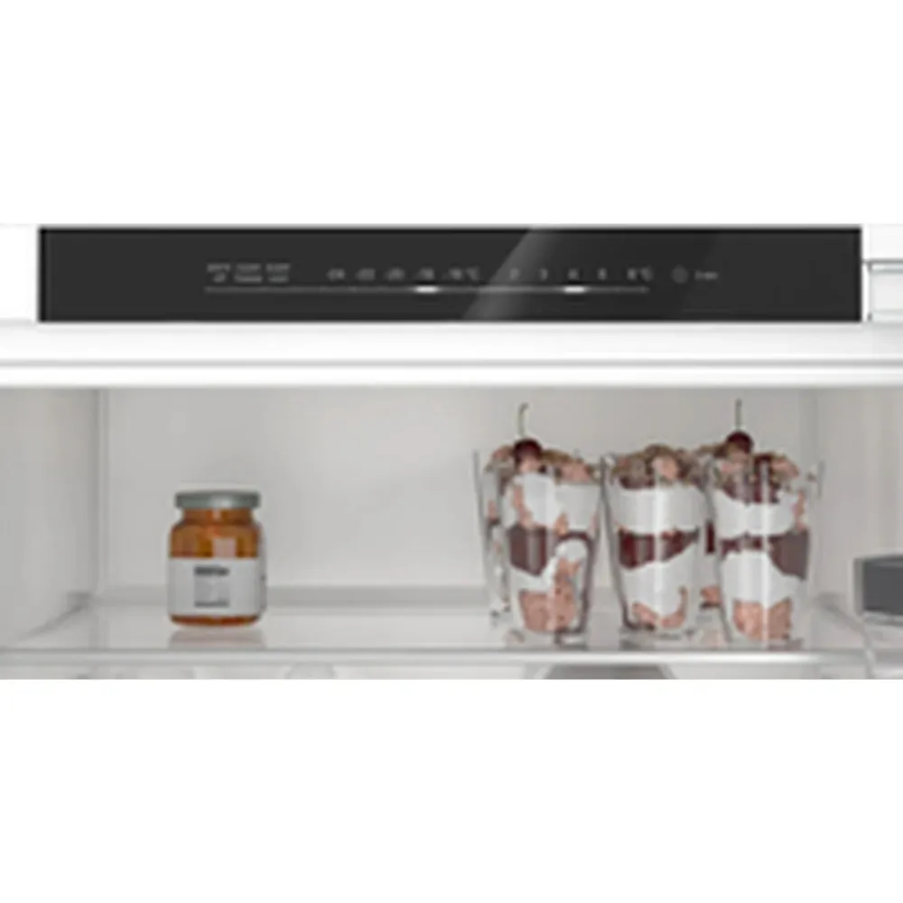 Frigo BOSCH KIN96VFD0 194 Bianco