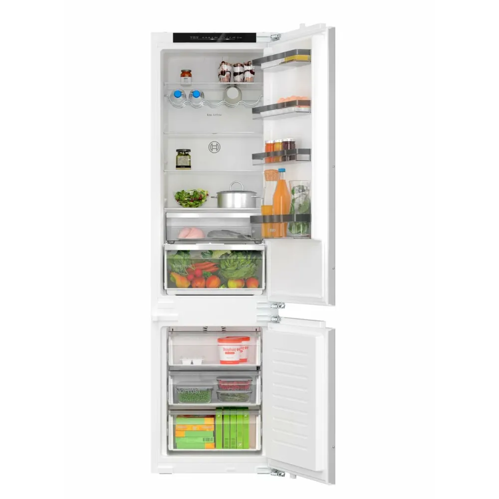 Frigo BOSCH KIN96VFD0 194 Bianco