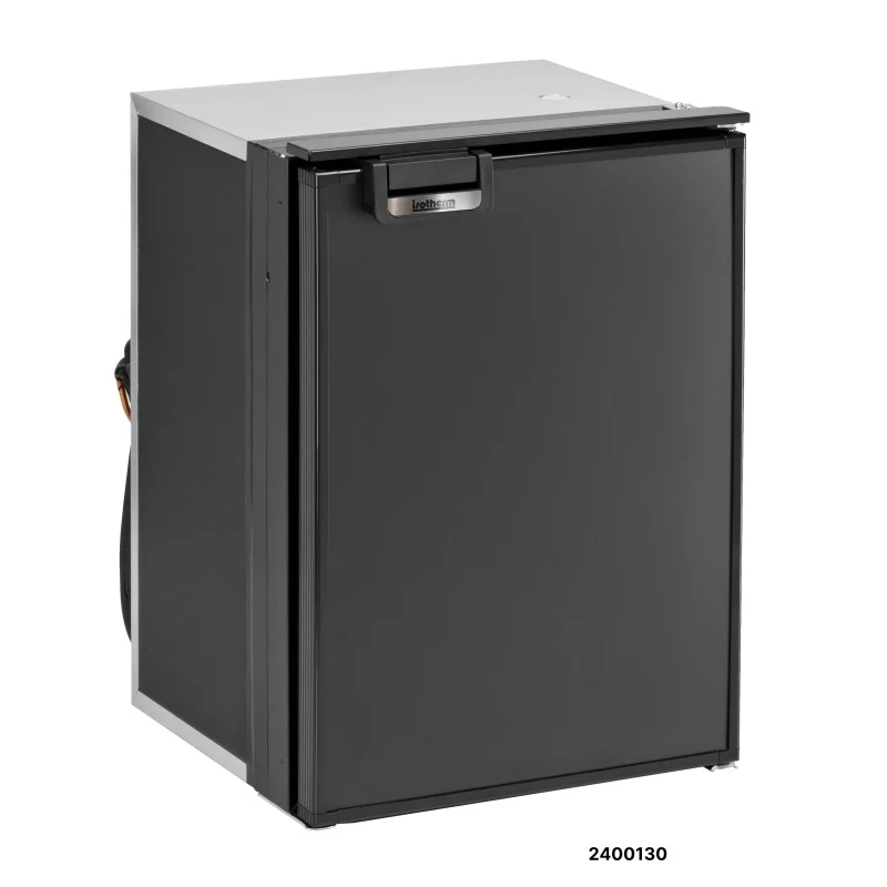 Frigo Cruise Classic Black 49
