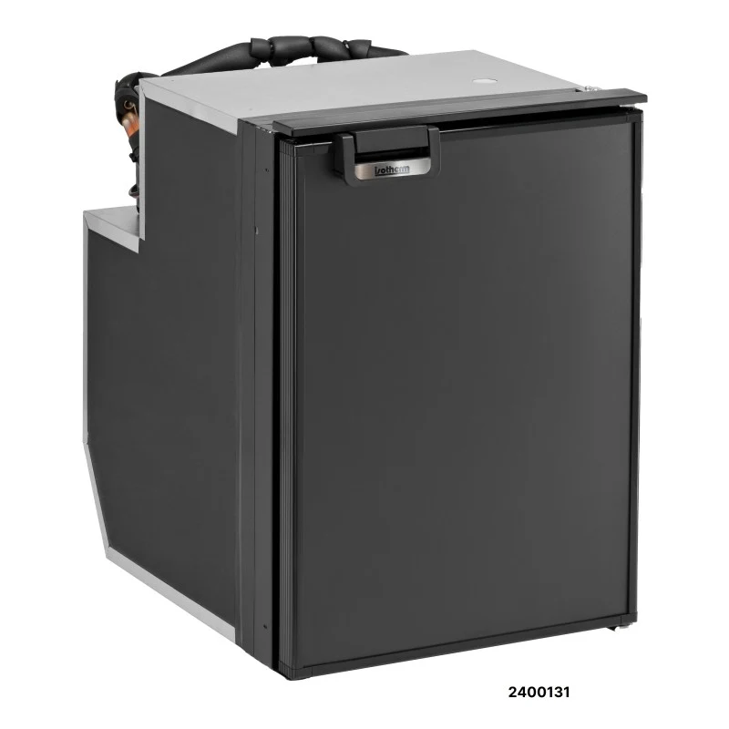 Frigo Cruise Classic Black 49