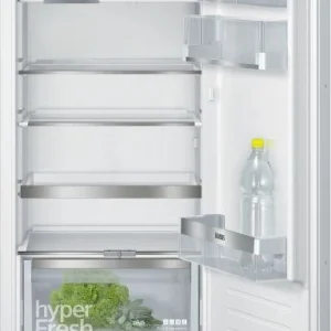 Frigo incorporato frigorifero Siemens con compartimento del congelatore