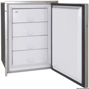 Frigo Isotherm CR90 inox CT