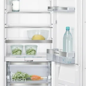 Frigo per installazione del frigorifero Siemens
