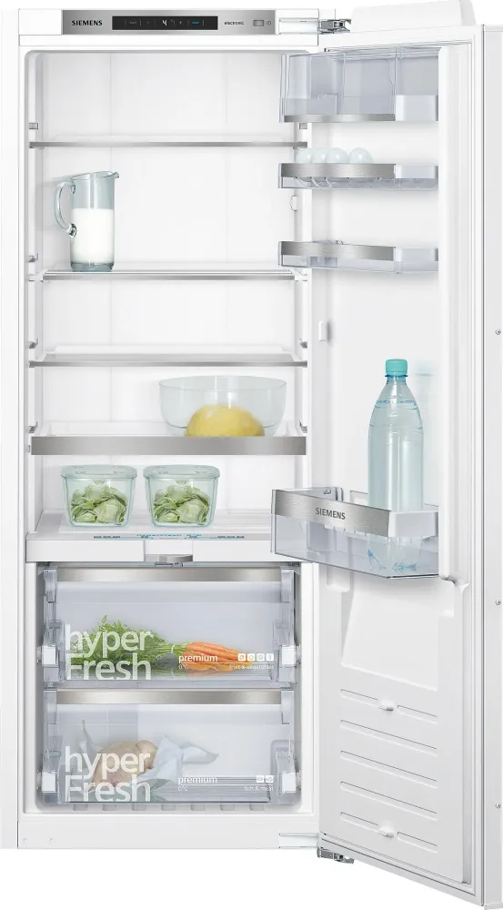 Frigo per installazione del frigorifero Siemens