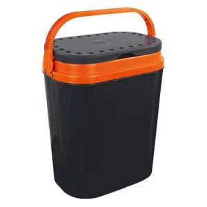 Frigo Portatile GiÃ²Style Solaris Orange. Prezzo per Pezzo.