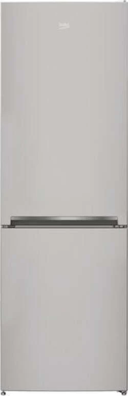Frigorifero Beko 7508520182 RCSA330K30SN Argento