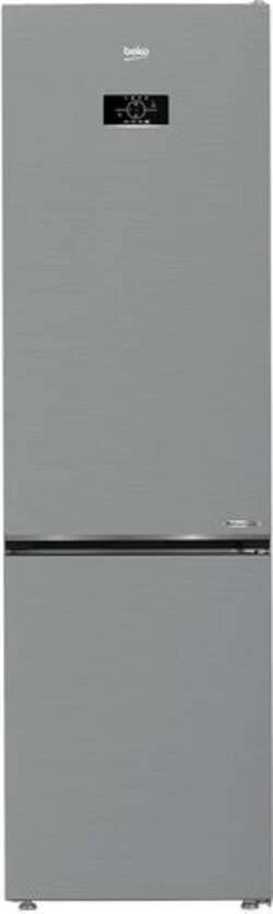 Frigorifero Beko BEYOND B5RCNE406HXB1 Metal look
