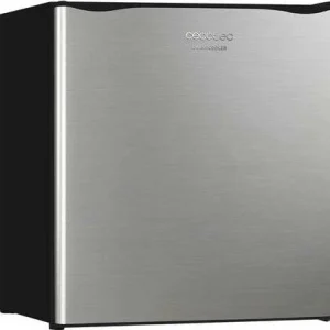 Frigorifero Cecotec 02313 GRANDCOOLER 20000 Silentcompress Inox