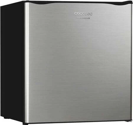 Frigorifero Cecotec 02313 GRANDCOOLER 20000 Silentcompress Inox