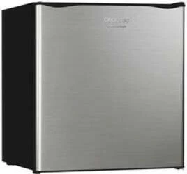 Frigorifero Cecotec 02313 GRANDCOOLER 20000 Silentcompress Inox
