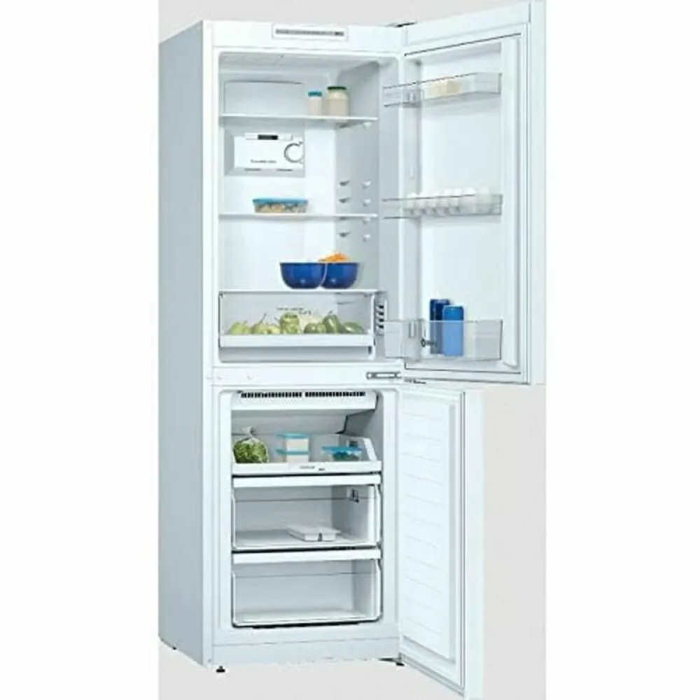 Frigorifero combinato Balay 3KFE361WI 176 Bianco 176 x 60 cm