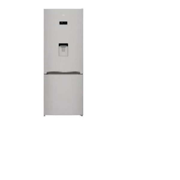 Frigorifero Combinato Beko RCNE560E40DSN Total NoFrost (A192xL70xP74,5) Classe E Litri 510 Colore Inox NeoFrost Dual Cooli...