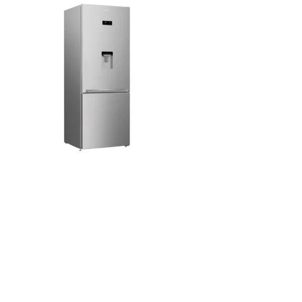 Frigorifero Combinato Beko RCNE560E40DSN Total NoFrost (A192xL70xP74,5) Classe E Litri 510 Colore Inox NeoFrost Dual Cooli...