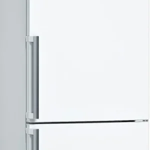 Frigorifero Combinato Bosch KGN39VWEQ 368 Litri Classe E (A203xL60xP66) No Frost Bianco