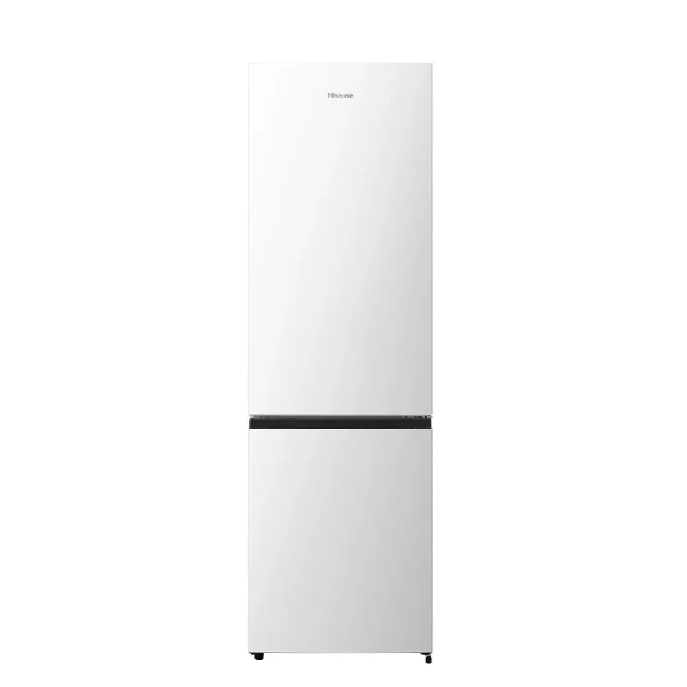 Frigorifero combinato Hisense RB329N4AWE 180 Bianco