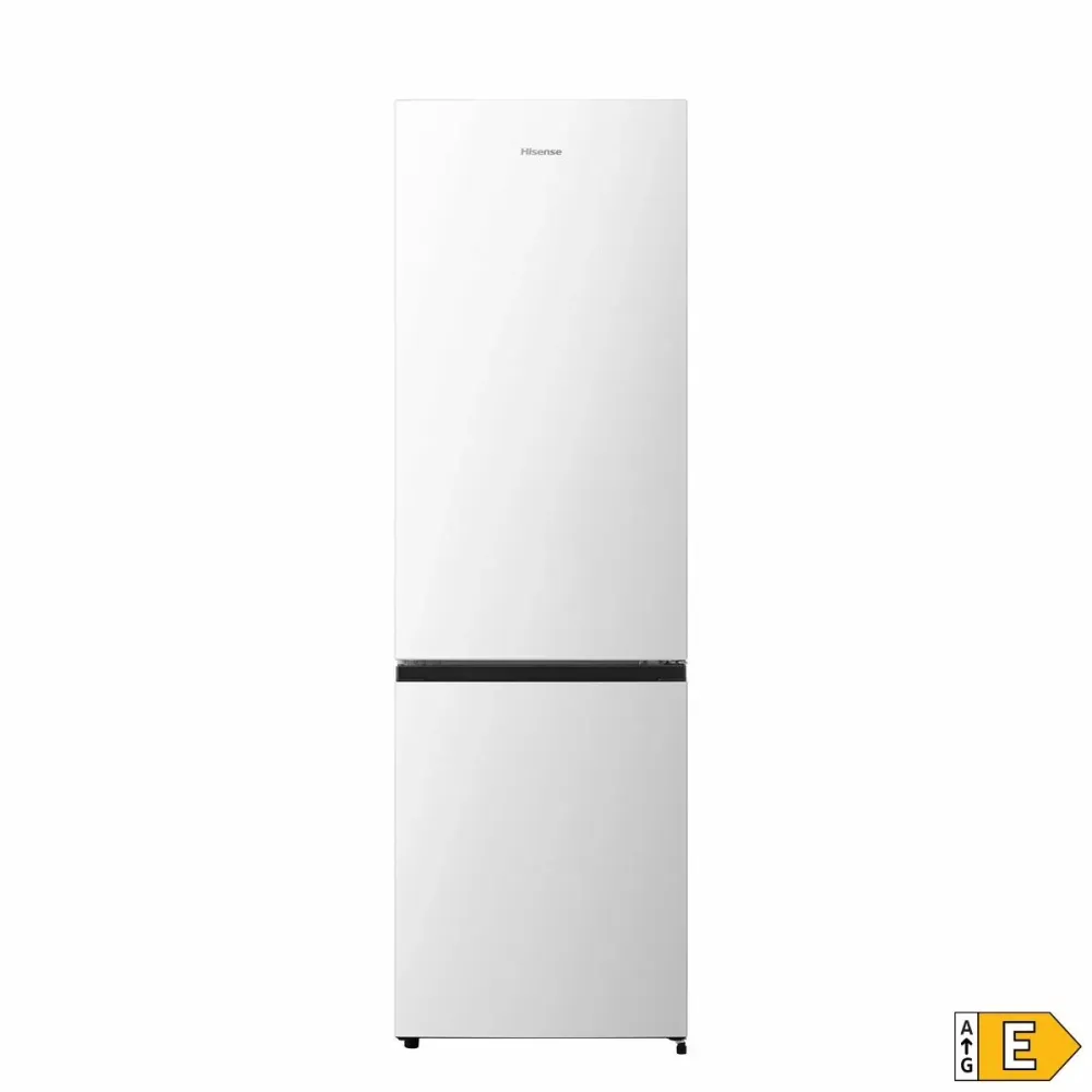 Frigorifero combinato Hisense RB329N4AWE 180 Bianco