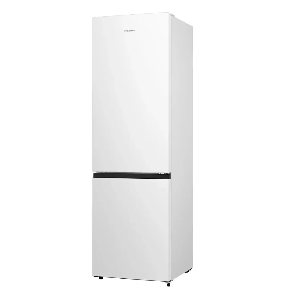 Frigorifero combinato Hisense RB329N4AWE 180 Bianco