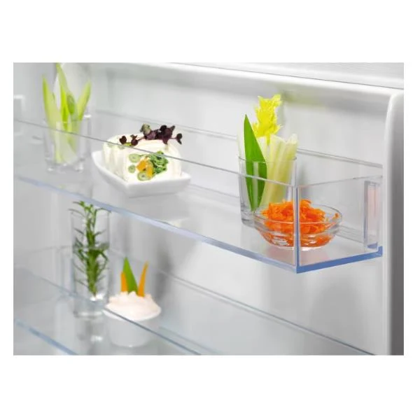 Frigorifero Combinato Incasso Electrolux LNS5LE18S 271 Litri Classe E (A177,2xL54,6xP54,9) Bianco