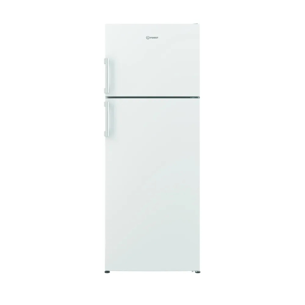 Frigorifero Combinato Indesit IT70832W 437 L Classe E (A185xL70xP65,5) Bianco
