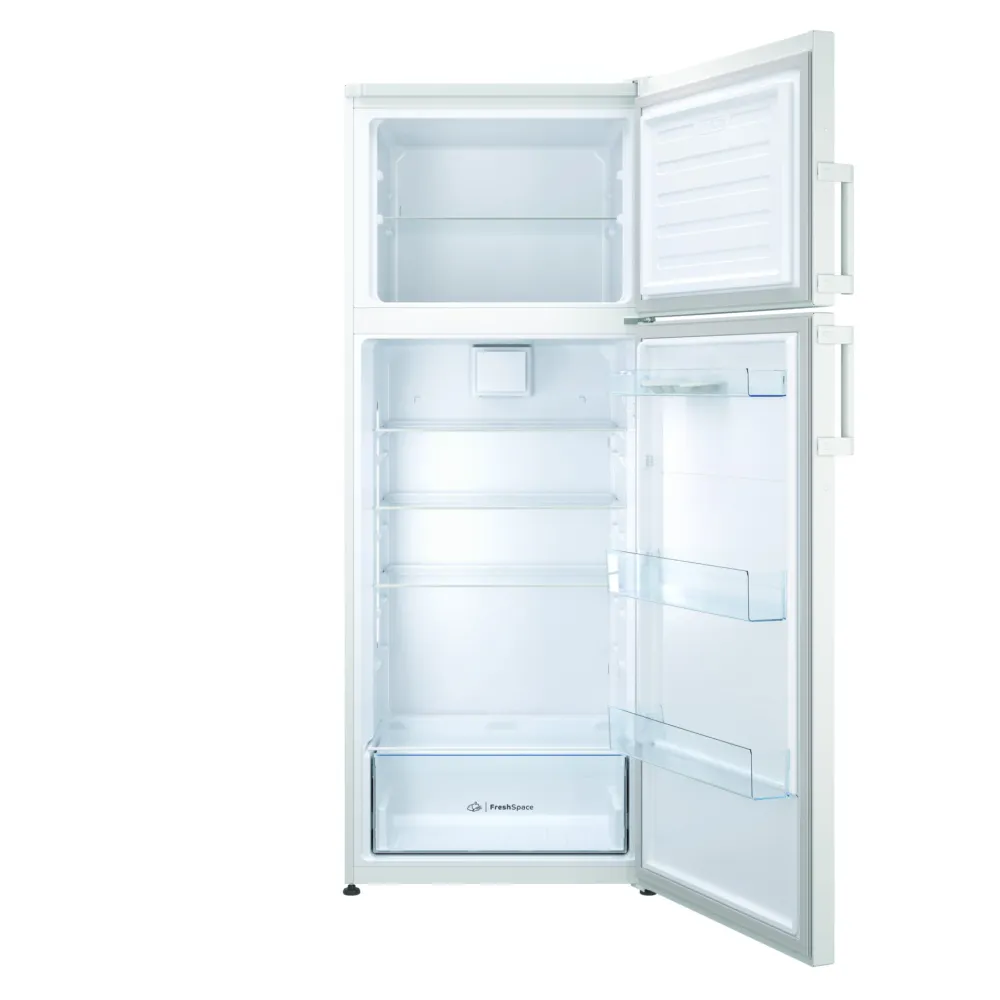Frigorifero Combinato Indesit IT70832W 437 L Classe E (A185xL70xP65,5) Bianco