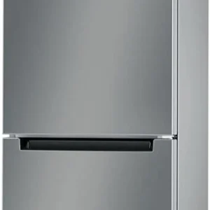 Frigorifero Combinato Indesit LI8S1ES 339 Litri Classe F (A188,9xL59,5xP65,5) Low Frost Argento