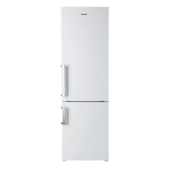 Frigorifero Combinato Raffreddamento Ventilato Candy 315 Litri CCBS6182WHV / 1N Classe +