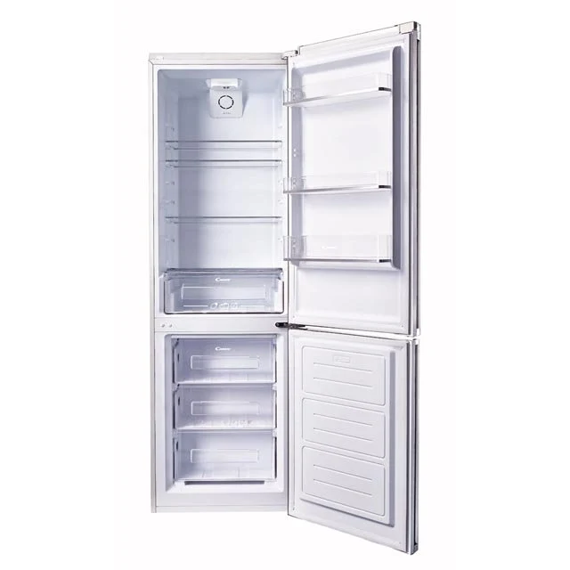 Frigorifero Combinato Raffreddamento Ventilato Candy 315 Litri CCBS6182WHV / 1N Classe +
