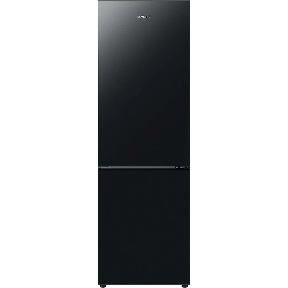 Frigorifero Combinato Samsung RB33B610FBN 344 Litri Classe energetica F (A185,3xL59,5xP65,8) No Frost Digital Inverter Tec...