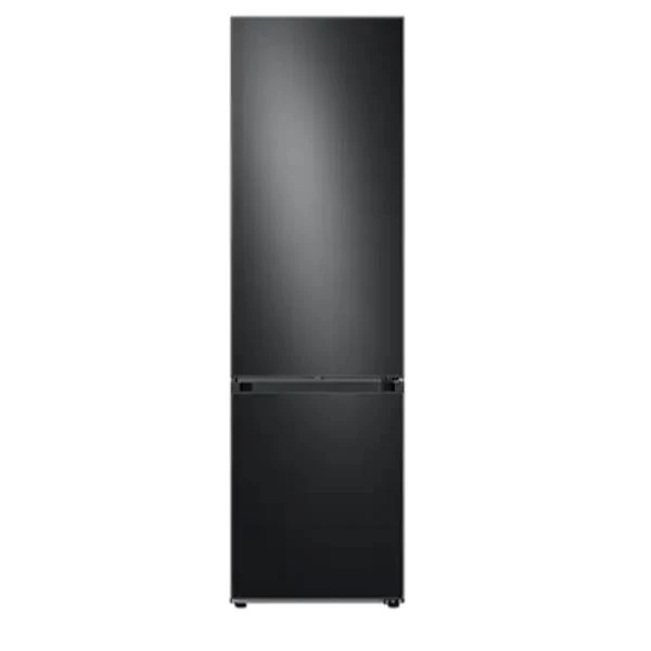 Frigorifero Combinato Samsung RB38A7B6BB1 Bespoke 387 Litri Classe B (A203xL59,5xP65,8) No Frost Tecnologia SpaceMax Optim...