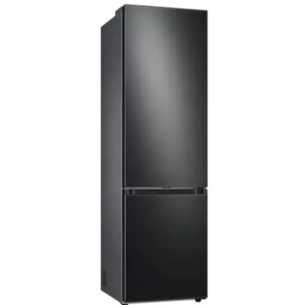 Frigorifero Combinato Samsung RB38A7B6BB1 Bespoke 387 Litri Classe B (A203xL59,5xP65,8) No Frost Tecnologia SpaceMax Optim...