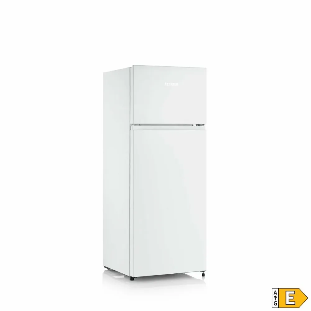 Frigorifero combinato Severin DT8760 143 206 L Bianco