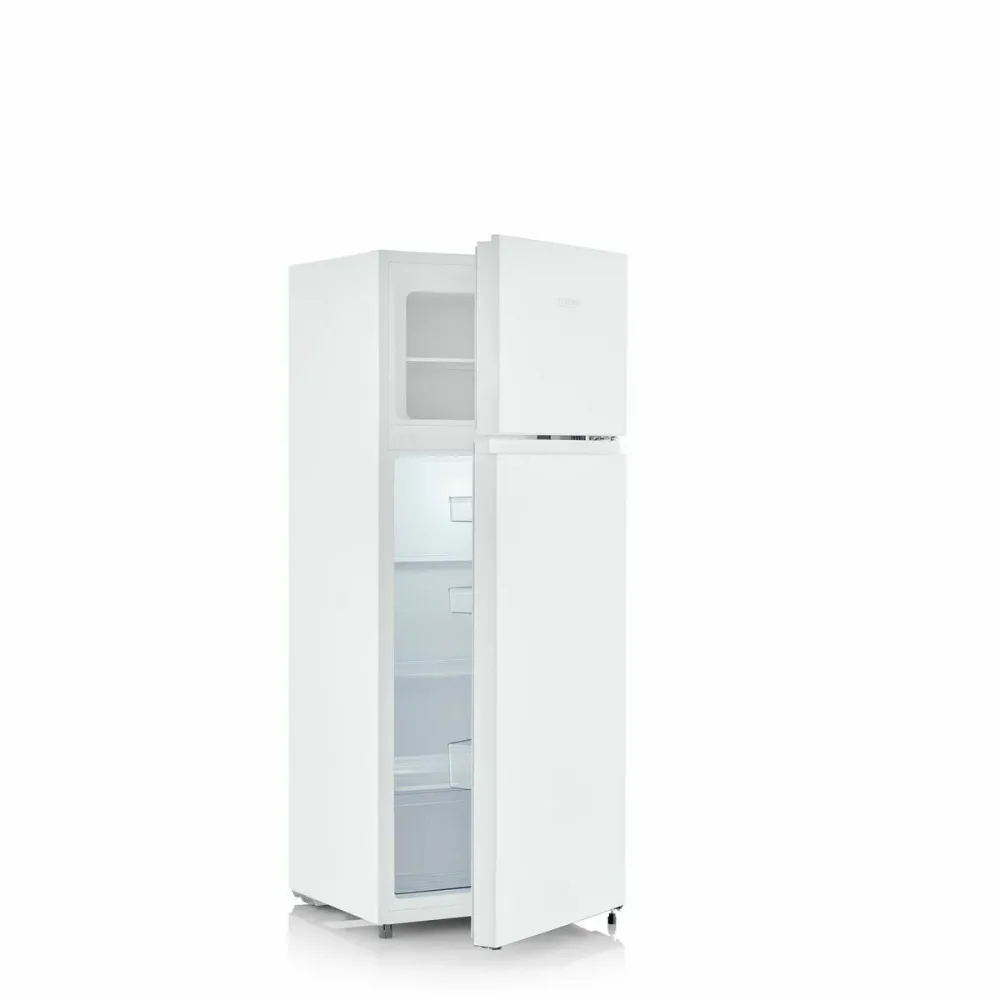 Frigorifero combinato Severin DT8760 143 206 L Bianco