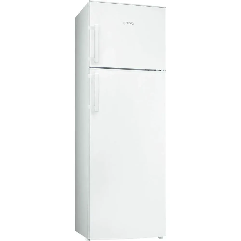 Frigorifero combinato Smeg FD32F Bianco