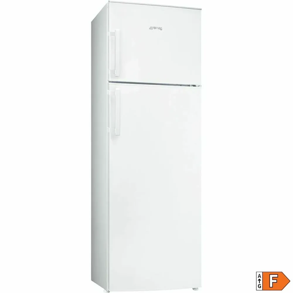 Frigorifero combinato Smeg FD32F Bianco