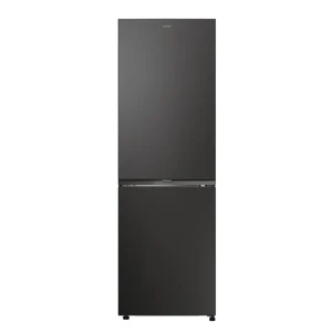 Frigorifero Con Congelatore Libera installazione Candy Fresco 300 CNCQ2T618EB 355L Classe E Nero