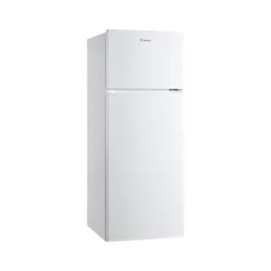 Frigorifero Doppia Porta Candy CMDD 5142 WMCN Capacità 240 litri Classe energetica F Statico 143 cm Bianco