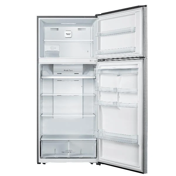 Frigorifero Doppia Porta Hisense RT728N4WCE 552 Litri Classe E (A185,2xL79,4xP72,6) Water Dispenser Inox