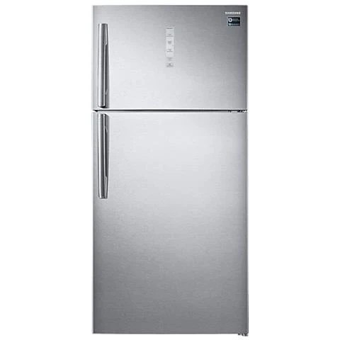 Frigorifero Doppia Porta Samsung RT62K7005SL 620 Litri Classe energetica F (A186xL83,6xP78,8) No Frost Multi AirFlow / Inv...